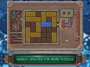 Metal Box! Hard Logic Puzzle 24.0.20200515 Mod Money Screenshot