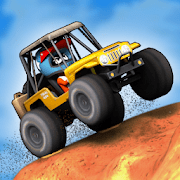 Mini Racing Adventures v1.23.4 Mod APK A Lot Of Money