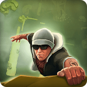 Sky Dancer Run Running Game v4.2.9 Mod APK Money