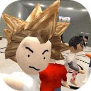 School Of Chaos Online MMORPG 1.781