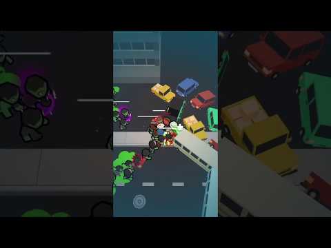 Zombie Haters 3.0.4 MOD APK Unlimited Money