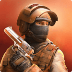 Standoff 2 0.13.1 APK + Mod + DATA Unlimited Ammo