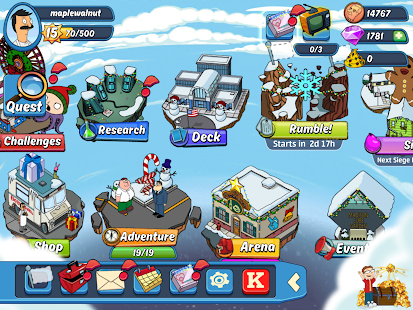 Animation Throwdown The Collectible Card Game 1.105.0 MOD (Unlimited Money)