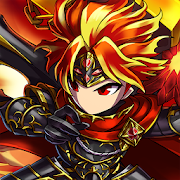 Brave Frontier v2.16.0.0 Mod APK A Lot Of Money