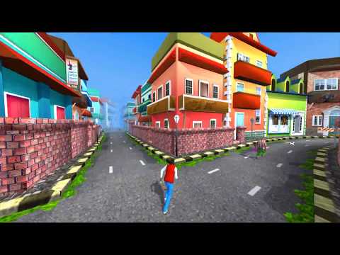 street-chaser-1-1-6-mod-apk-unlimited-money