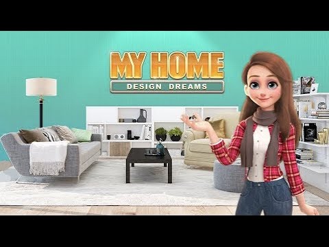 my-home-design-dreams-1-0-74-mod-apk