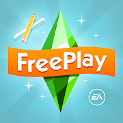 The Sims FreePlay v5.55.0 Mod APK Unlimited Money VIP