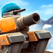 Pico Tanks Multiplayer Mayhem 42.0.0 MOD Money/Reload