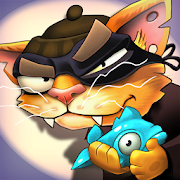 Cats Empire v3.24.0 Mod APK Money