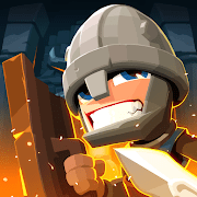 Dungeon Tactics AFK Heroes 1.4.0 Mod money