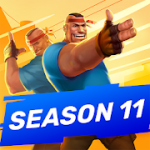 Gods of Boom 16.0.108 Mod Unlimited Ammo / No reload