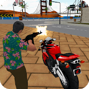 Vegas Crime Simulator v4.4.193.8 Mod APK Infinite Coins