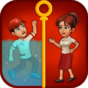 Doorman Story Hotel Team Tycoon 1.4.1 Mod Money