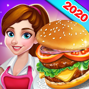 Rising Super Chef 2 v4.7.0 Mod APK A Lot Of Money
