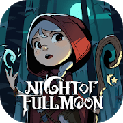 Night Of The Full Moon v1.5.1.19 Mod APK A Lot Of Money
