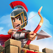 Grow Empire Rome v1.4.44 Mod APK A Lot Of Money
