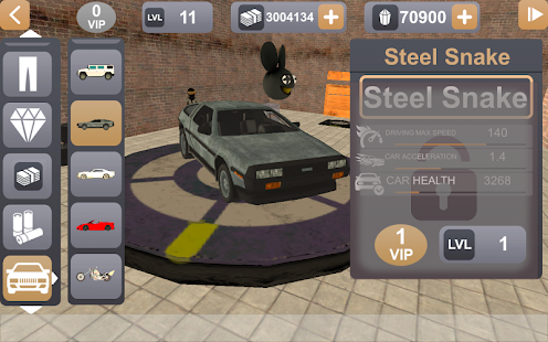 Stickman Rope Hero 2 2.6.190 Mod Money