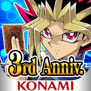 Yu Gi Oh! Duel Links 5.0.0 Mod Unlock Auto Play Always Win With 3000pts +