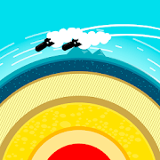 Planet Bomber! v5.1.1 Mod APK Unlimited Money Diamond Premium