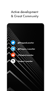 niagara-launcher-fresh-clean-home-screen-pro-0-90-2