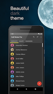 Call Notes Pro check out who is calling 20.04.4 Paid
