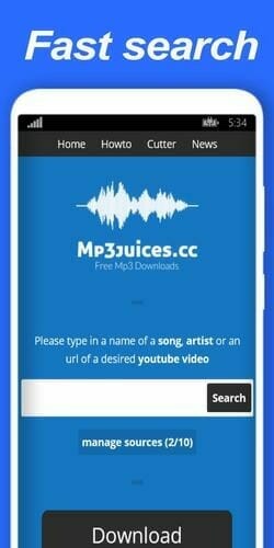mp3-juice-apk
