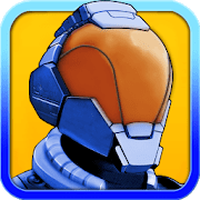 Sector Strike v1.2.5 Mod APK A Lot Of Money