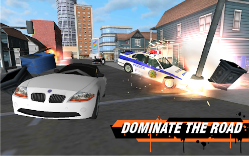 Real Gangster Crime 5.18.190 Mod Money