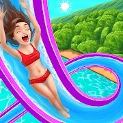 Uphill Rush Water Park Racing 4.3.58 Mod Money