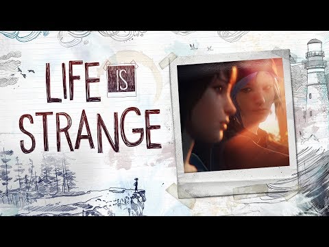 Life is Strange 1.00.258 MOD APK + Data Unlocked