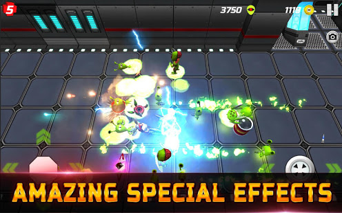 Tiny Commandos 3.3 Mod Money/Point