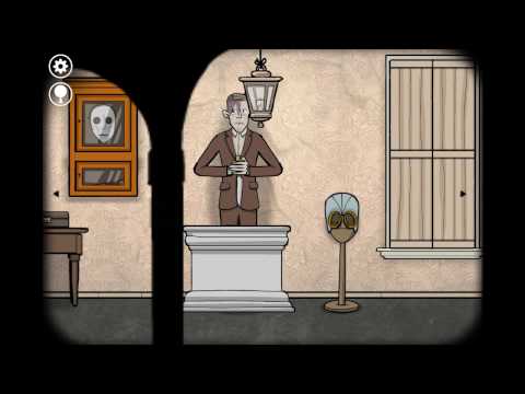 Rusty Lake Roots 1.3.1 MOD APK