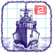 Sea Battle 2 2.4.6 Mod Unlocked