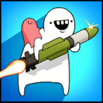 Missile Dude RPG 79 Mod Money