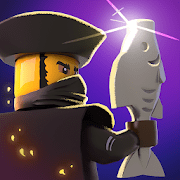 LEGO Legacy Heroes Unboxed v1.1.13 Mod APK A Lot Of Money