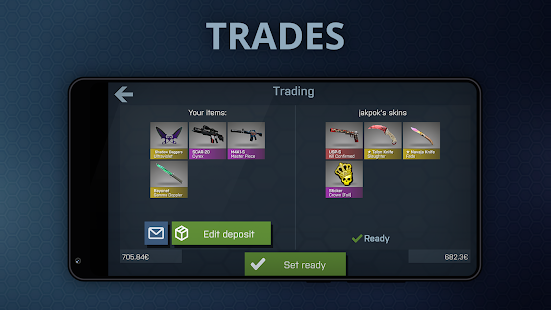 case-opener-skins-simulator-with-minigames-2-0-0-mod-unlimited-mystery-cases