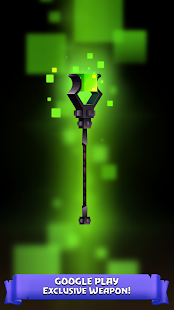 Blades of Brim 2.7.6 MOD APK Unlimited Money