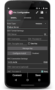 TruDesktop Remote Desktop Pro 2.3.26