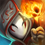 The Greedy Cave v2.5.7 Mod APK Money