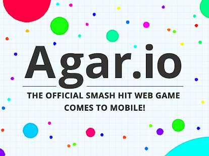Agar io 2.8.2 MOD (Unlimited Money)