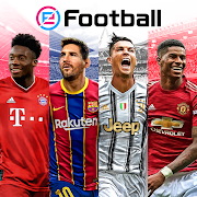 EFootball PES 2021 5.0.0 Mod A Lot Of Money