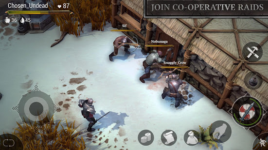 frostborn-0-5-mod-apk-unlocked