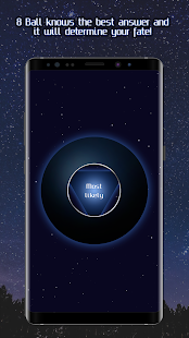 Magic 8 Ball Destiny, Fortune, Oracle Love Ritual 1.3 AdFree