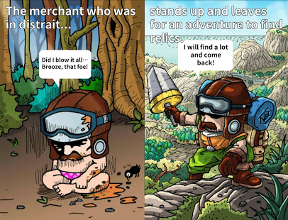 money-tower-saga-idle-rpg-1-2-44-mod-unlimited-gold