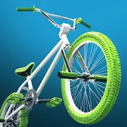 Touchgrind BMX 2 1.3.1 Mod Unlock All Vehicles Accessories
