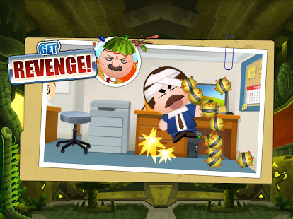 Beat the Boss 4 1.4.0 Mod Unlimited Money