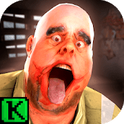 Mr Meat Horror Escape Room Puzzle & Action Game v1.9.2 Mod APK Stupid Bot No Ads