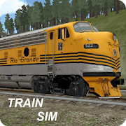 Train Sim Pro v4.2.6 Mod APK Full Version
