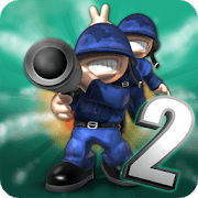 Great Little War Game 2 v2.1 Mod APK A Lot Of Money