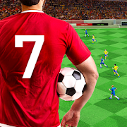 Play Soccer Cup 2020 Dream League Sports v1.1.3 Mod APK Unlimited Gold Coins No Ads